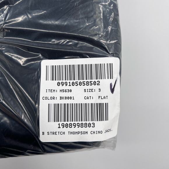 Crewcuts Boys' Thompson suit jacket in flex chino - Picture 3 of 4